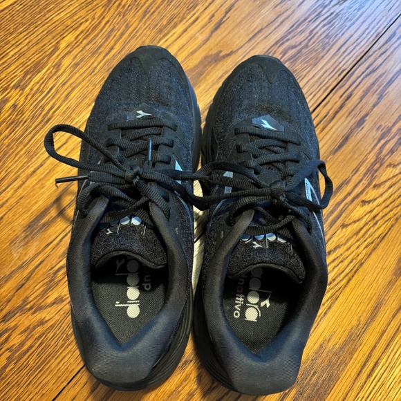 Diadora Equipe Nucleo Women’s Shoes - Picture 6 of 6